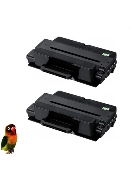 ML-3750 SAMSUNG ML3750ND NEGRO CARTUCHO DE TONER GENERICO MLT-D305L
