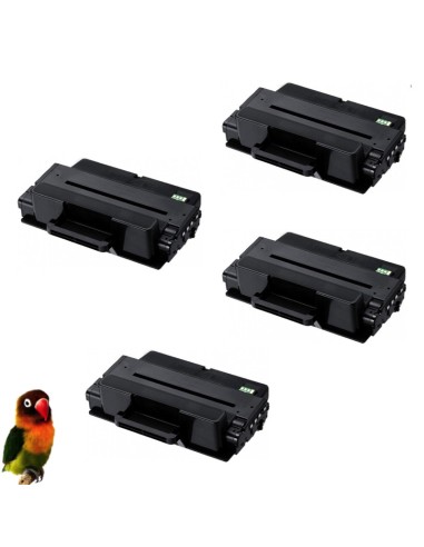 ML-3750 SAMSUNG ML3750ND NEGRO CARTUCHO DE TONER GENERICO MLT-D305L