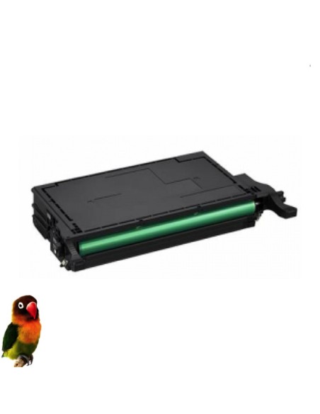 Toner NEGRO compatible para Samsung CLP-770/CLP-775 CLT-K6092S