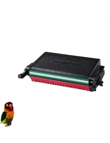 Toner MAGENTA compatible para Samsung CLP-770/CLP-775 CLT-M6092S