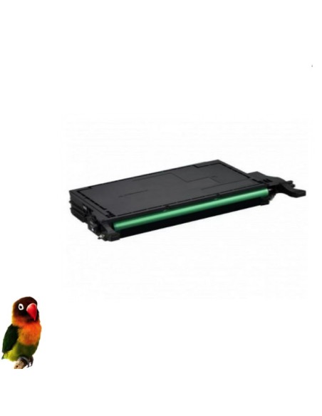 Toner NEGRO compatible Samsung CLP620/CLP670/CLP720/CLX6220/CLX6250 K5082S