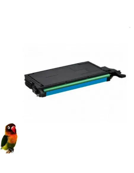 Toner CIAN compatible Samsung CLP620/CLP670/CLP720/CLX6220/CLX6250 C5082S