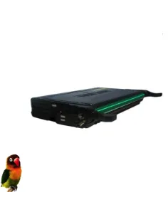 Toner Negro compatible Samsung CLP610/CLP660/CLX6210/CLX6240/CLX6250 CLP-K660B