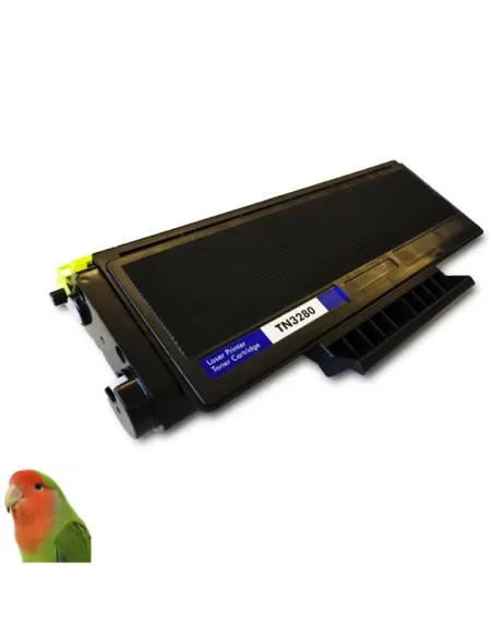 Toner compatible para Brother TN3280 HL5340/HL5350/DCP8085/MFC8880/MFC8370
