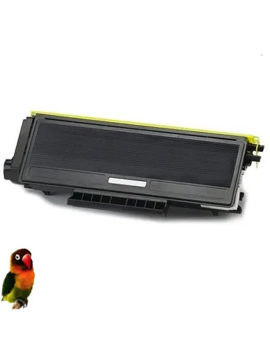 Toner compatible XXL para Brother HL5240 HL5250 HL5270 HL5280 MFC8460 TN3170