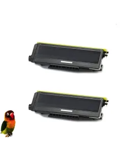 Toner compatible XXL para Brother HL5240 HL5250 HL5270 HL5280 MFC8460 TN3170