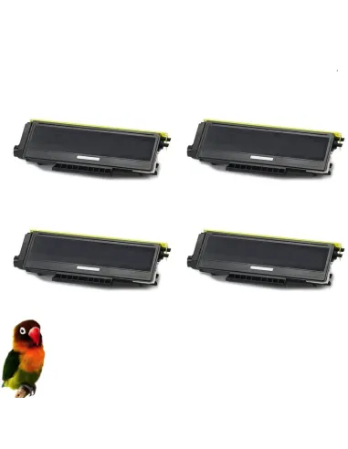 Toner compatible XXL para Brother HL5240 HL5250 HL5270 HL5280 MFC8460 TN3170