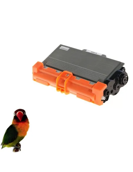 TN-3390 BROTHER Toner compatible HL-6180 / MFC-8520 / MFC-8550 / MFC-8950