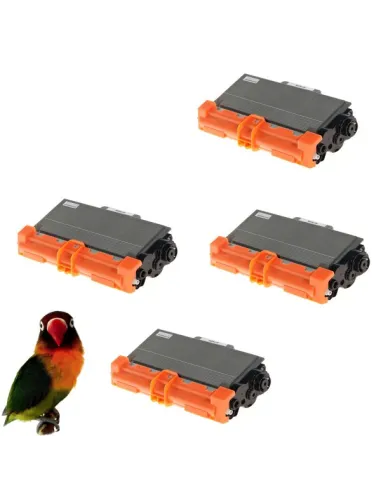 TN-3390 BROTHER Toner compatible HL-6180 / MFC-8520 / MFC-8550 / MFC-8950