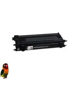 Toner negro compatible Brother TN325BK HL-4140/4150/4570 DCP9055 MFC-9460/9465