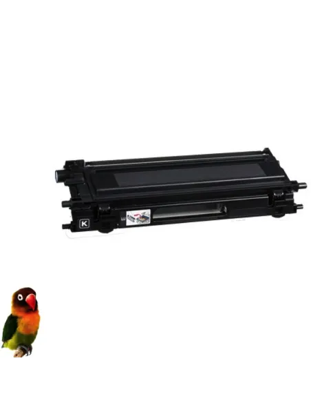 Toner negro compatible Brother TN325BK HL-4140/4150/4570 DCP9055 MFC-9460/9465