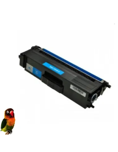 Toner CIAN para TN326C Brother DCP-L8400/8450 HL-L8250/8300/8350 MFC-L8650
