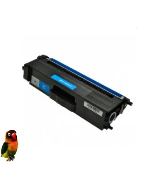 Toner CIAN para TN326C Brother DCP-L8400/8450 HL-L8250/8300/8350 MFC-L8650