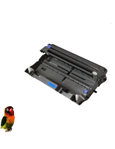 DR230 TAMBOR NEGRO BROTHER  compatible negro BROTHER DR-230CL HL-3040CN/HL-3070CW/MFC-9010CN/MFC-9120CW/MFC-9320CW