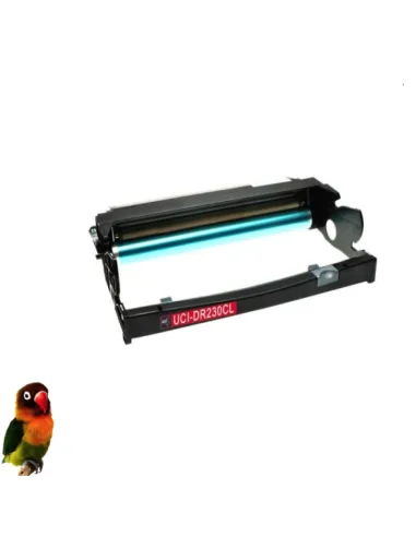 DR230 TAMBOR MAGENTA BROTHER  compatible negro BROTHER DR-230CL HL-3040CN/HL-3070CW/MFC-9010CN/MFC-9120CW/MFC-9320CW