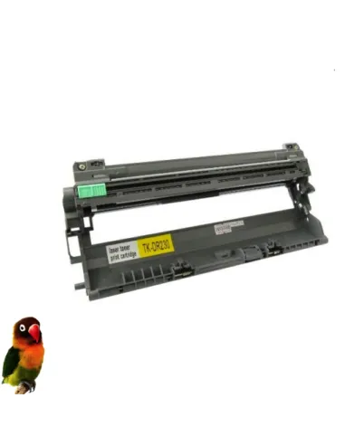  DR230 TAMBOR AMARILLO BROTHER compatible  BROTHER DR-230CL HL-3040CN/HL-3070CW/MFC-9010CN/MFC-9120CW/MFC-9320CW