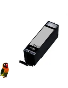 PGI570XL-BK para CANON Pixma MG5750 MG5752 MG6850 MG6851 MG6852 MG6853 MG7750