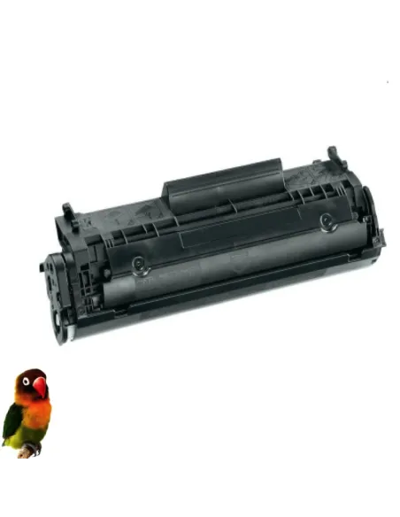 Toner para Canon Fax L100 L120 L140 L160 ISensys MF4010 MF4120 MF4150 FX10