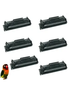 Toner para Canon Fax L100 L120 L140 L160 ISensys MF4010 MF4120 MF4150 FX10