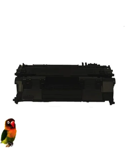 CANON CRG-719H / 719H Toner compatible Canon LBP-6300 dn / LBP-6310dn / LBP-6650dn / LBP-6670dn / L