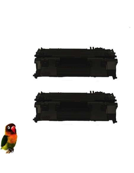 CANON CRG-719H / 719H Toner compatible Canon LBP-6300 dn / LBP-6310dn / LBP-6650dn / LBP-6670dn / L