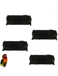 CANON CRG-719H / 719H Toner compatible Canon LBP-6300 dn / LBP-6310dn / LBP-6650dn / LBP-6670dn / L
