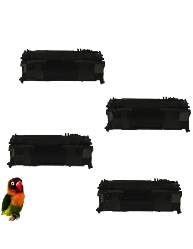 CANON CRG-719H / 719H Toner compatible Canon LBP-6300 dn / LBP-6310dn / LBP-6650dn / LBP-6670dn / L