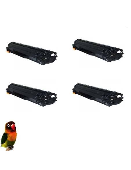 Toner para Canon I-Sensys LBP-6000 B LBP-6020 B MF-3010 CRG-725 EP-725