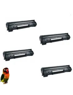 toner para Canon 728 mf4410 mf4430 mf4450 mf4550D mf4570DN mf4580DN L150 L170