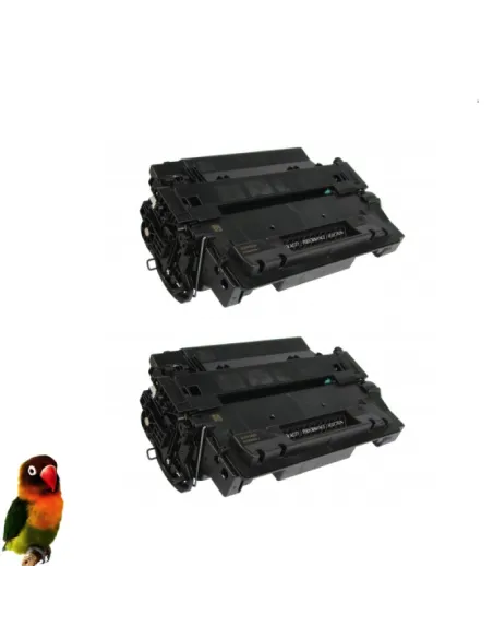CANON CRG-724H (724H) toner compatible Canon LBP-3580 / LBP-6750 dn / LBP-6780 dn / LBP-6780 x