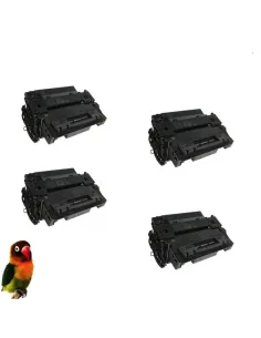 CANON CRG-724H (724H) toner compatible Canon LBP-3580 / LBP-6750 dn / LBP-6780 dn / LBP-6780 x