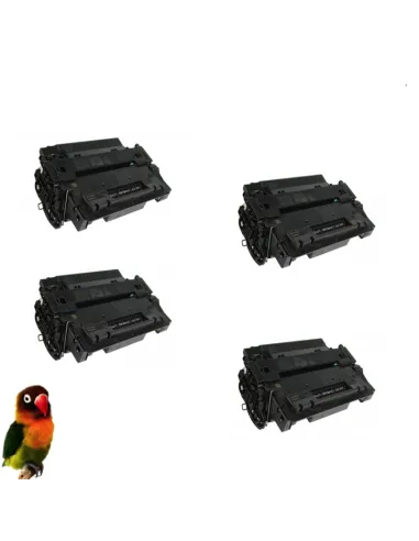 CANON CRG-724H (724H) toner compatible Canon LBP-3580 / LBP-6750 dn / LBP-6780 dn / LBP-6780 x