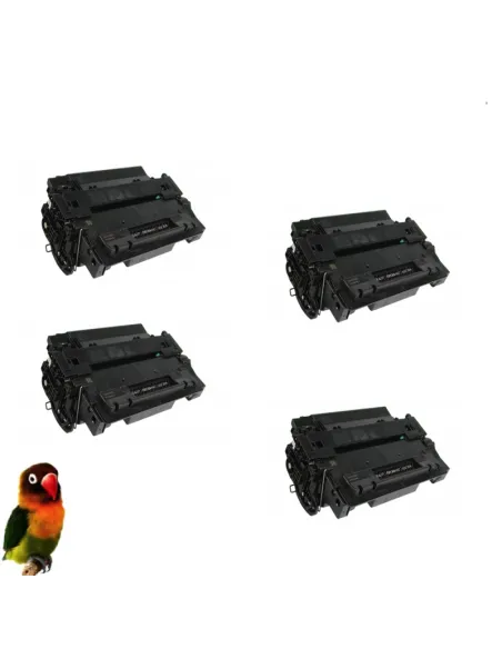 CANON CRG-724H (724H) toner compatible Canon LBP-3580 / LBP-6750 dn / LBP-6780 dn / LBP-6780 x