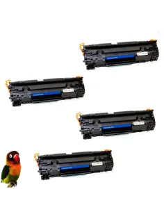 CANON CRG-737 toner compatible CANON I-Sensys: MF210 Series / MF211 / MF212 w /MF216 n / MF217 w / M