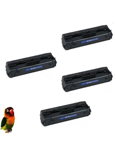 CANON EP-22 toner compatible para Canon LBP-1110 / LBP-1110 SE / LBP-1120 / LBP-22 X / LBP-250 / LBP