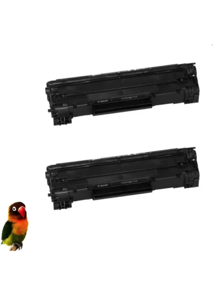 Toner compatible para Canon I-Sensys LBP3250 CANON 713