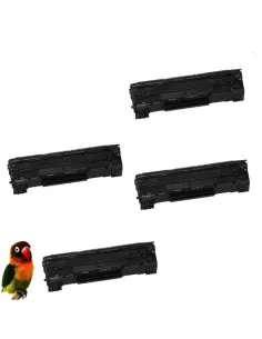 Toner compatible para Canon I-Sensys LBP6200 LBP6230 CANON 726