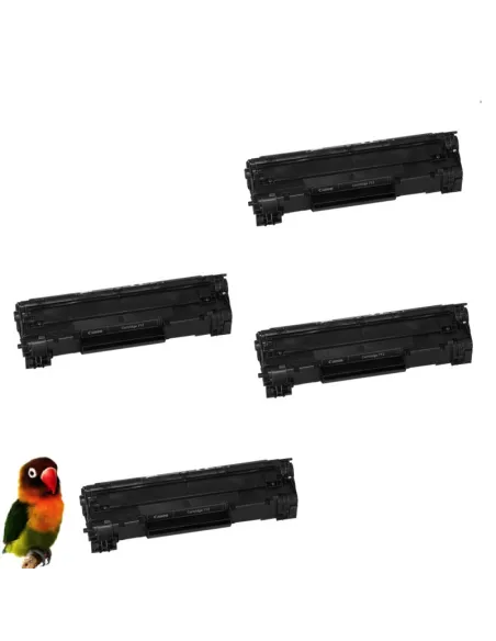 Toner compatible para Canon I-Sensys LBP6200 LBP6230 CANON 726