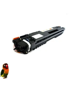 Toner compatible Negro para Canon I-Sensys LBP7010C LBP7018C Canon 729