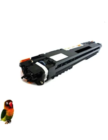 Toner compatible Negro para Canon I-Sensys LBP7010C LBP7018C Canon 729