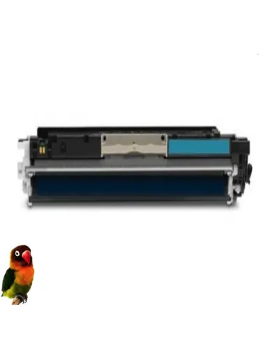 CANON CRG-729 M MAGENTA toner compatible Canon LBP-7000 Series / LBP-7010 c / LBP-7018 c