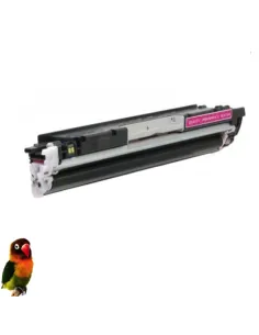 Toner compatible MAGENTA para Canon I-Sensys LBP7010C LBP7018C Canon 729