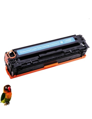 Toner CIAN para Canon LBP7110 MF628 MF8280 MF8230 MF623 MF624 LBP7100