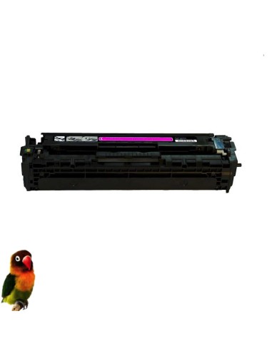 Canon 731  MAGENTA Tóner Compatible LBP-7100/MF-8200 series
