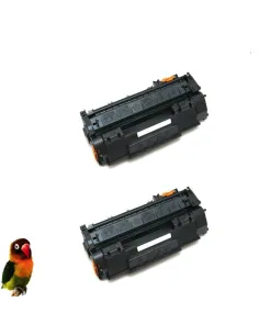 CANON CRG-708H (708H) toner compatible Canon Lasershot: LBP-3300 / LBP-3360 / I-Sensys: LBP-3300 / L