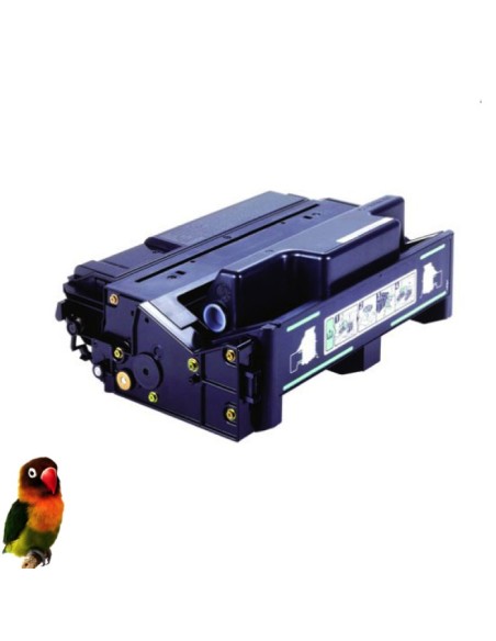 Toner compatible para Ricoh AP400 / AP410