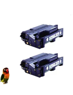 Toner compatible para Ricoh AP400 / AP410
