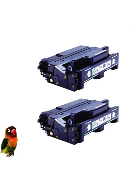 Toner compatible para Ricoh AP400 / AP410