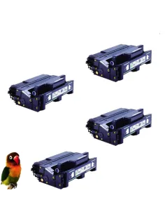 Toner compatible para Ricoh AP400 / AP410