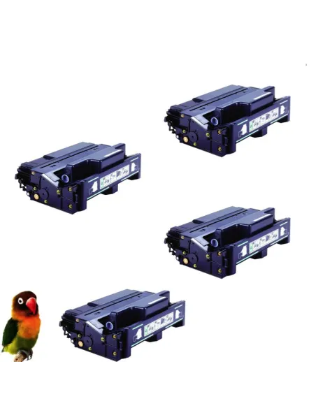 Toner compatible para Ricoh AP400 / AP410